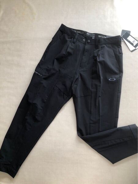 送料無料◆新品◆オークリー SKULL RELAX NEATLY TAPERED◆(31) w79cm◆FOA405137-02E◆OAKLEY スカル