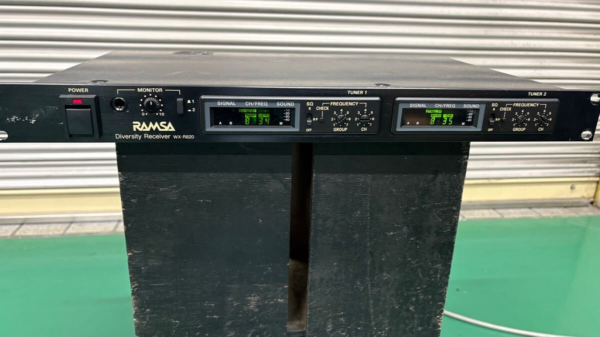 Yahoo!オークション -「ramsa ワイヤレス」(家電、AV、カメラ Yahoo!オークション -「ramsa ワイヤレス」(家電、AV、カメラ