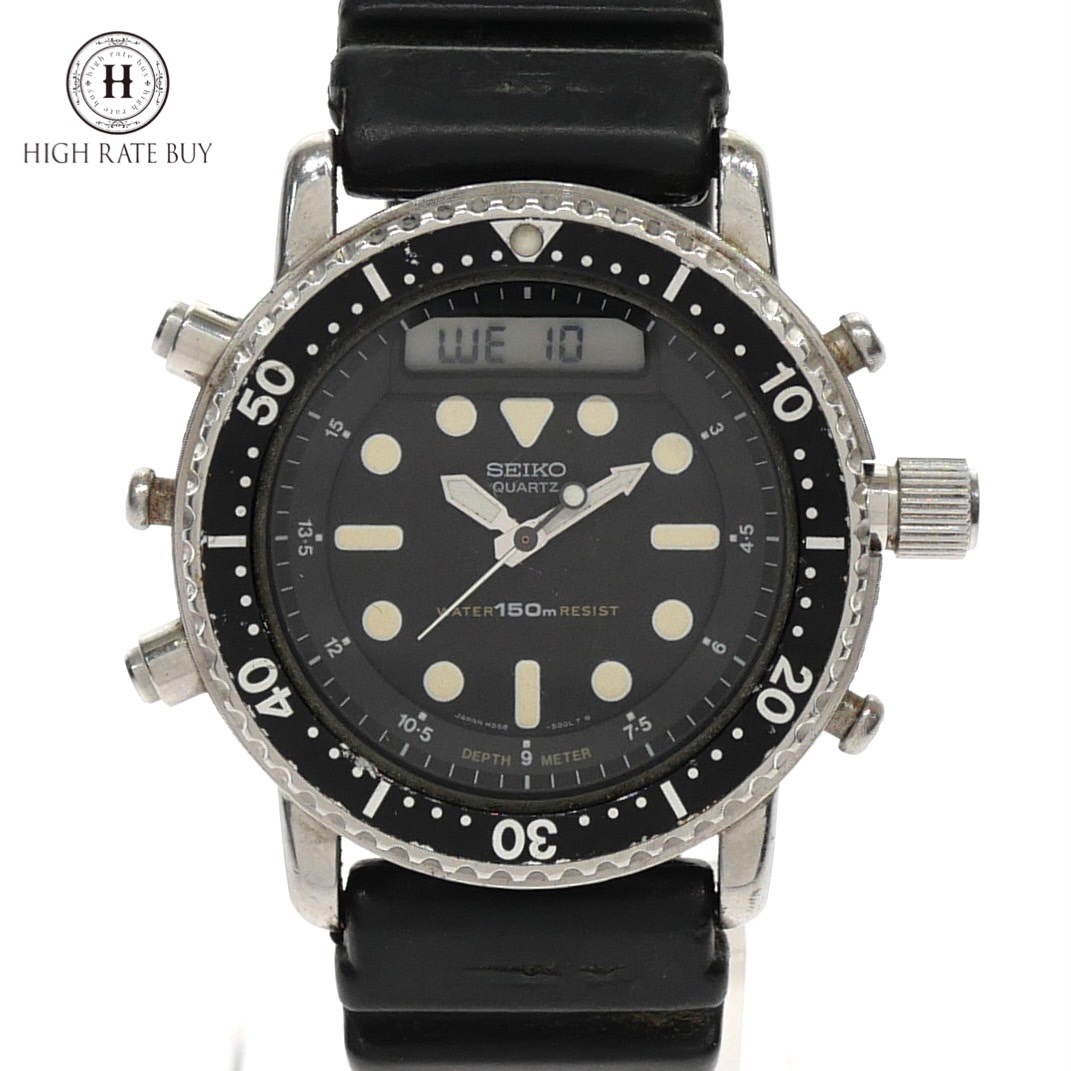 Yahoo!オークション -「seiko h558-5000」(その他) (セイコー)の Yahoo!オークション -「seiko h558-5000」(その他) (セイコー)の