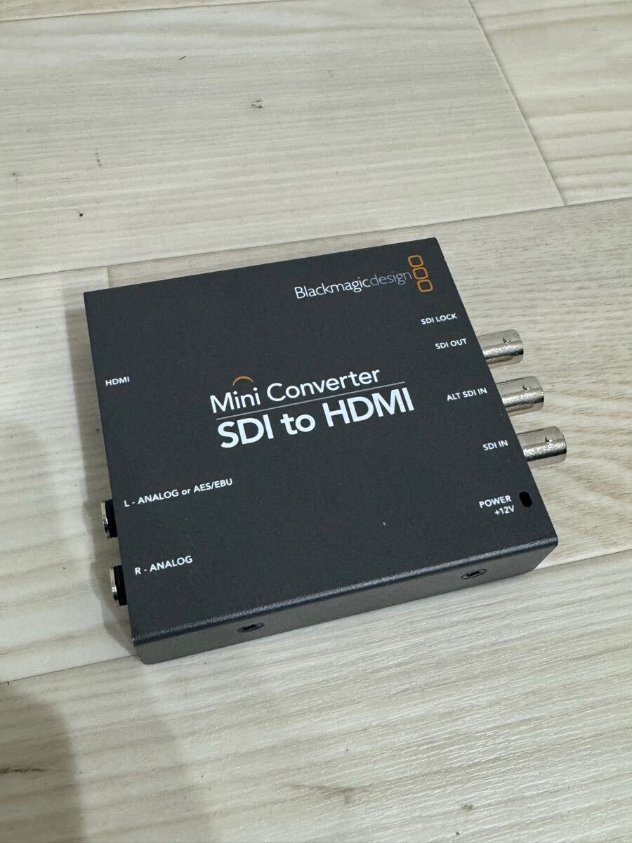 Yahoo!オークション -「blackmagic design mini converter」の Yahoo!オークション -「blackmagic design mini converter」の