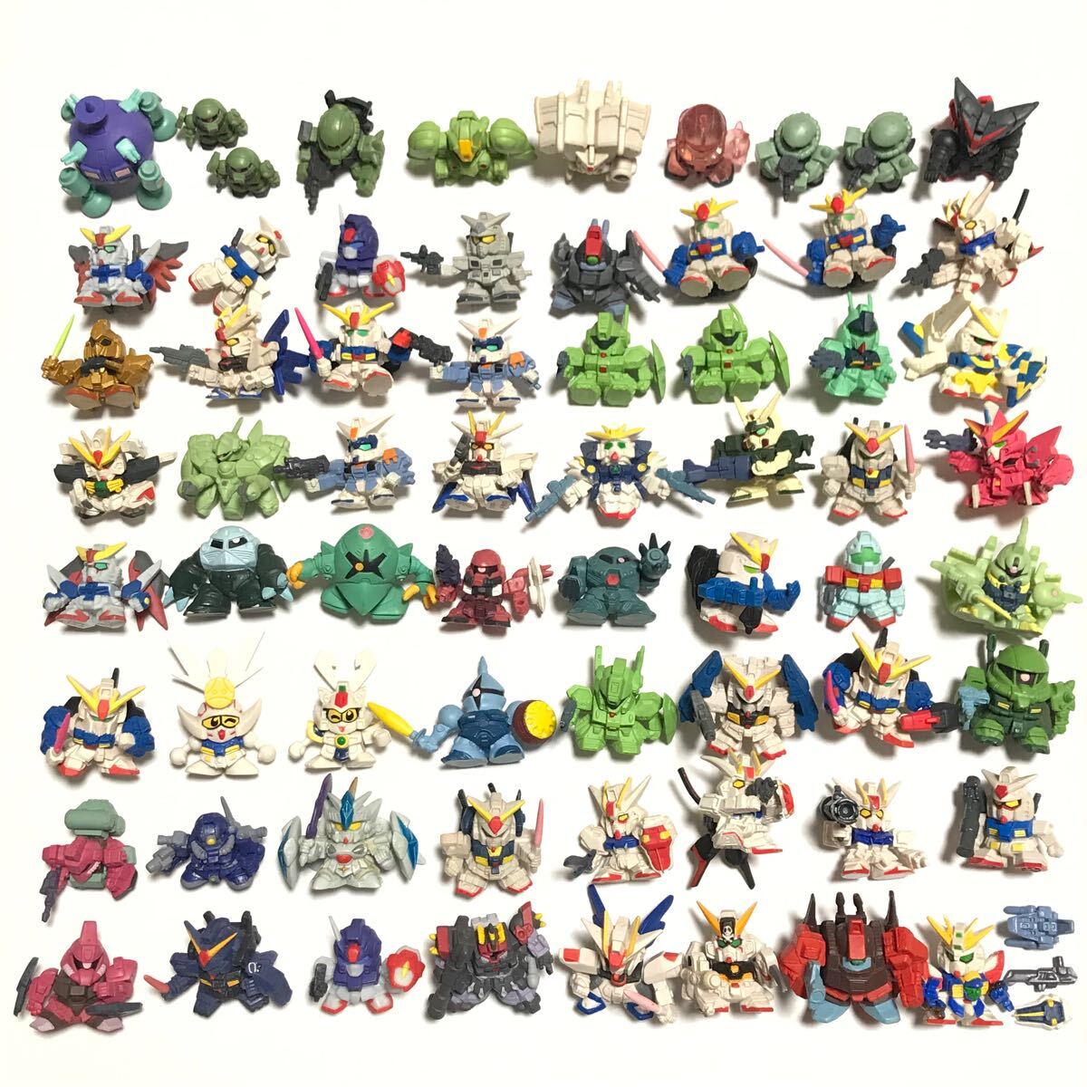 Yahoo!オークション -「sdガンダムフルカラー 大量」の落札相場 Yahoo!オークション -「sdガンダムフルカラー 大量」の落札相場