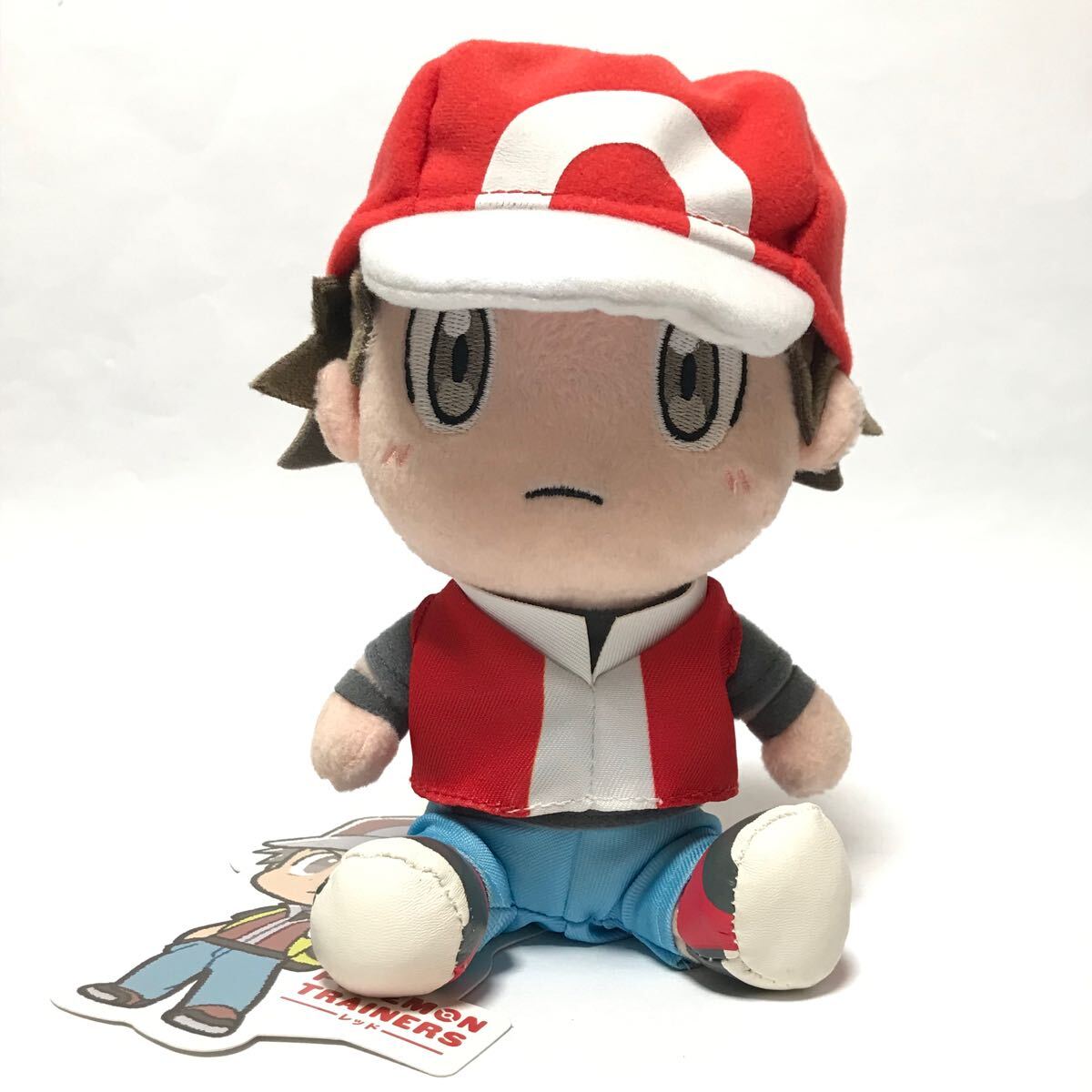 Yahoo!オークション -「ポケモントレーナーズ ぬいぐるみ」の Yahoo!オークション -「ポケモントレーナーズ ぬいぐるみ」の