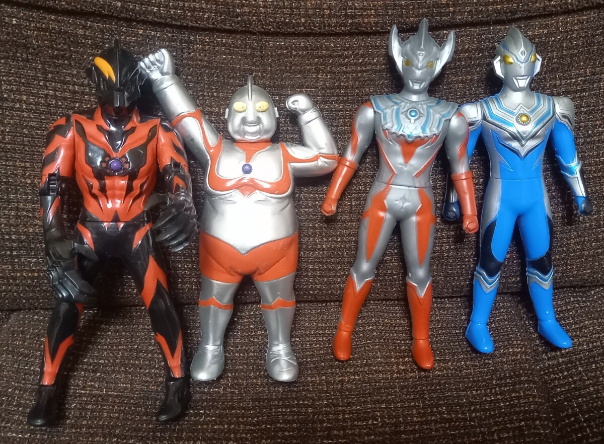 Yahoo!オークション -「ウルトラマン チャイヨー」の落札相場 Yahoo!オークション -「ウルトラマン チャイヨー」の落札相場