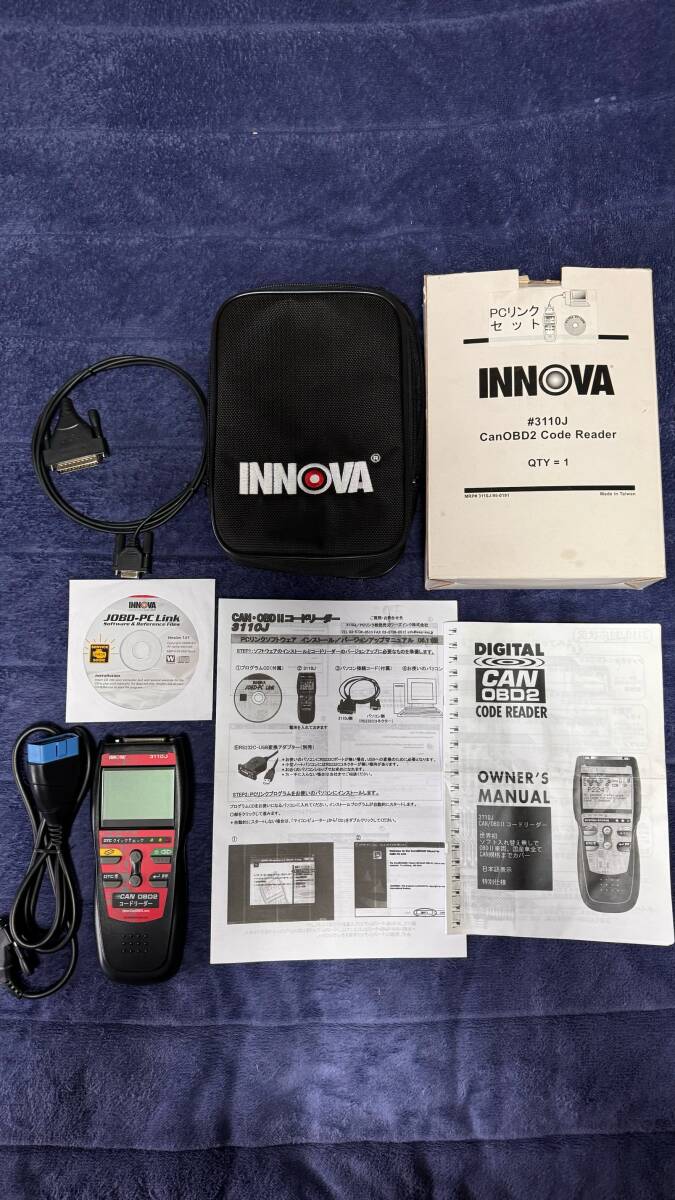 Yahoo!オークション -「innova (jp リーダー 診断 obd Yahoo!オークション -「innova (jp リーダー 診断 obd