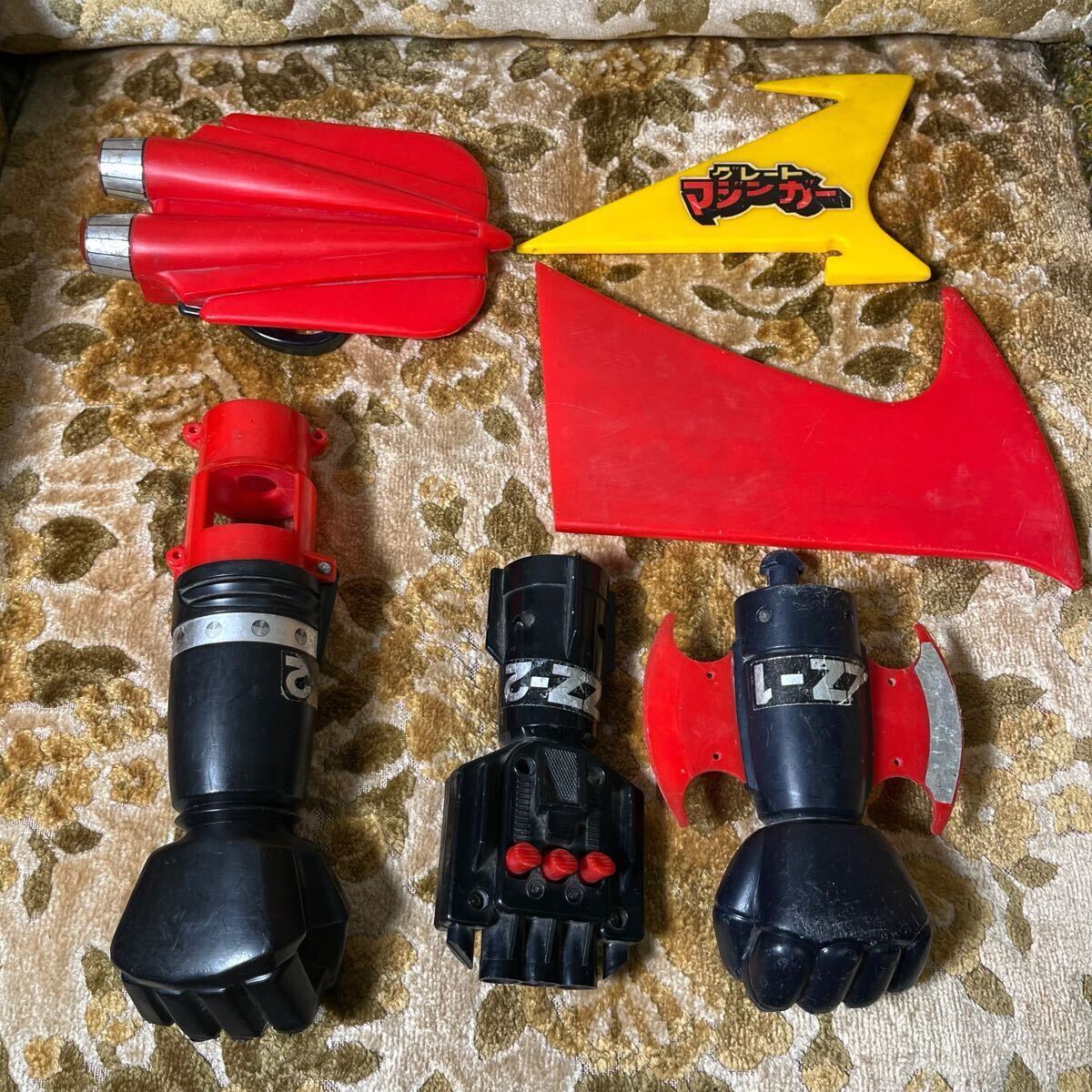 Yahoo!オークション -「ジャンボマシンダー部品」の落札相場 Yahoo!オークション -「ジャンボマシンダー部品」の落札相場