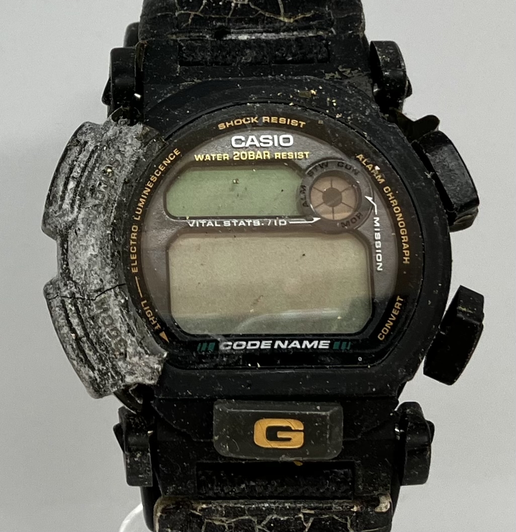 2025年最新】Yahoo!オークション -gショック dw-8800の中古品