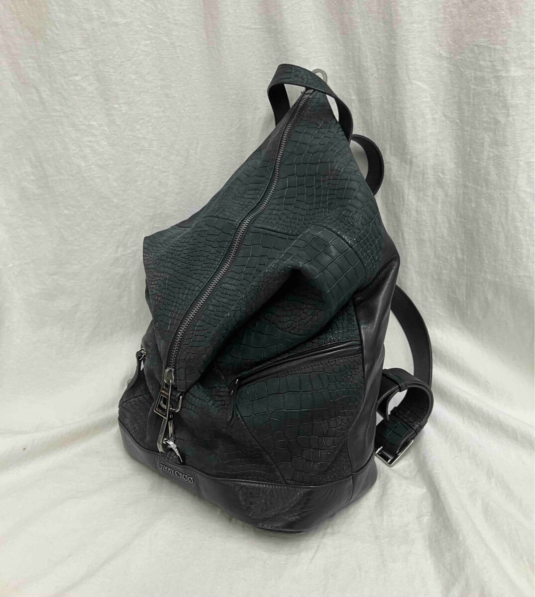ジミーチュウ バックパック/リュック オンライン在庫｜中古