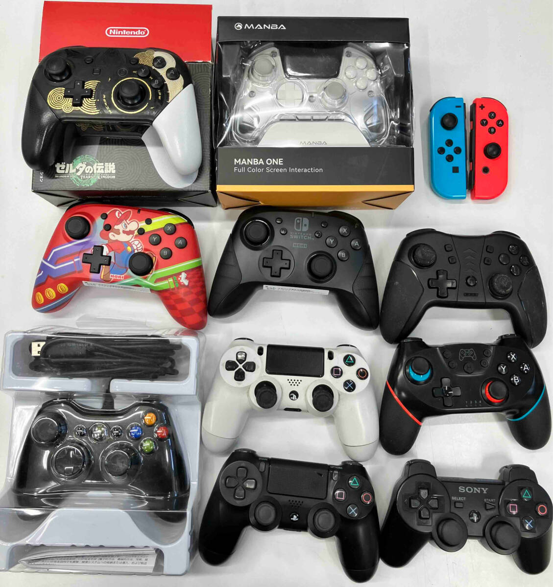 Yahoo!オークション -「ps4 コントローラー ジャンク