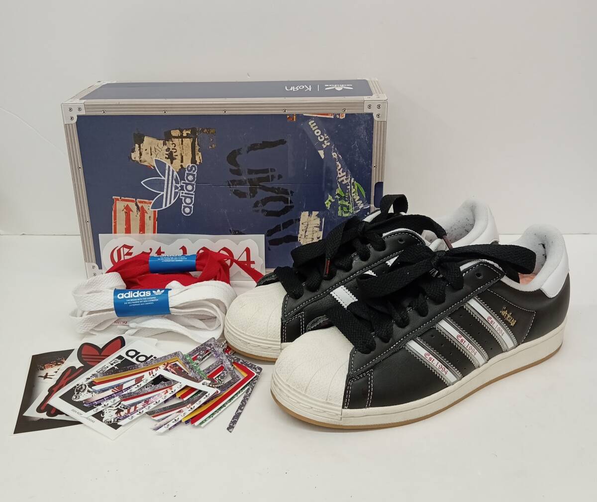 2025年最新】Yahoo!オークション -アディダス kornの中古品 2025年最新】Yahoo!オークション -アディダス kornの中古品