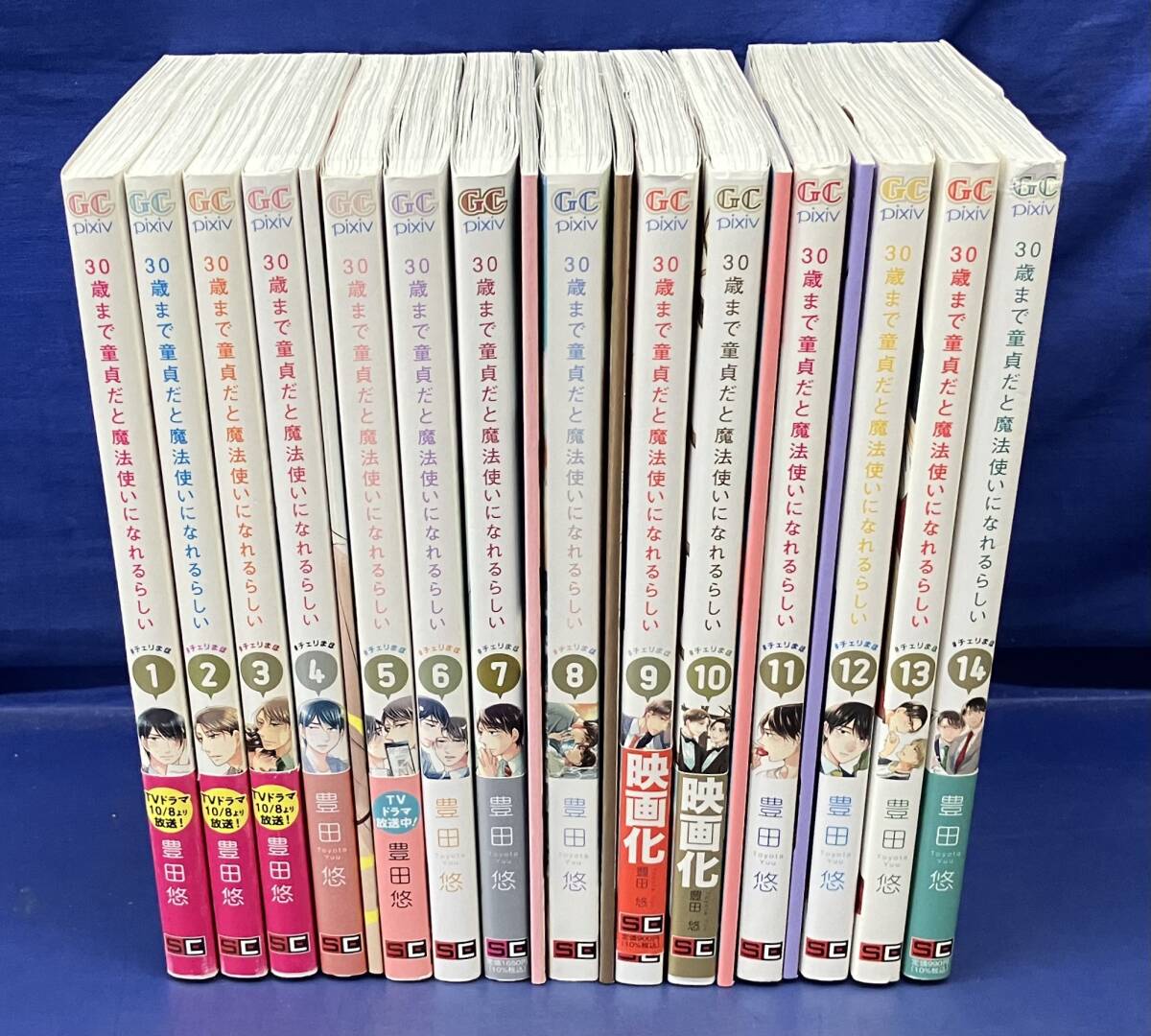 Yahoo!オークション -「チェリまほ 特典」(漫画、コミック) の