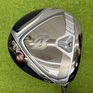 Bridgestone B LD дамский Driver 13.5° Diamana D63×5ct Flex S