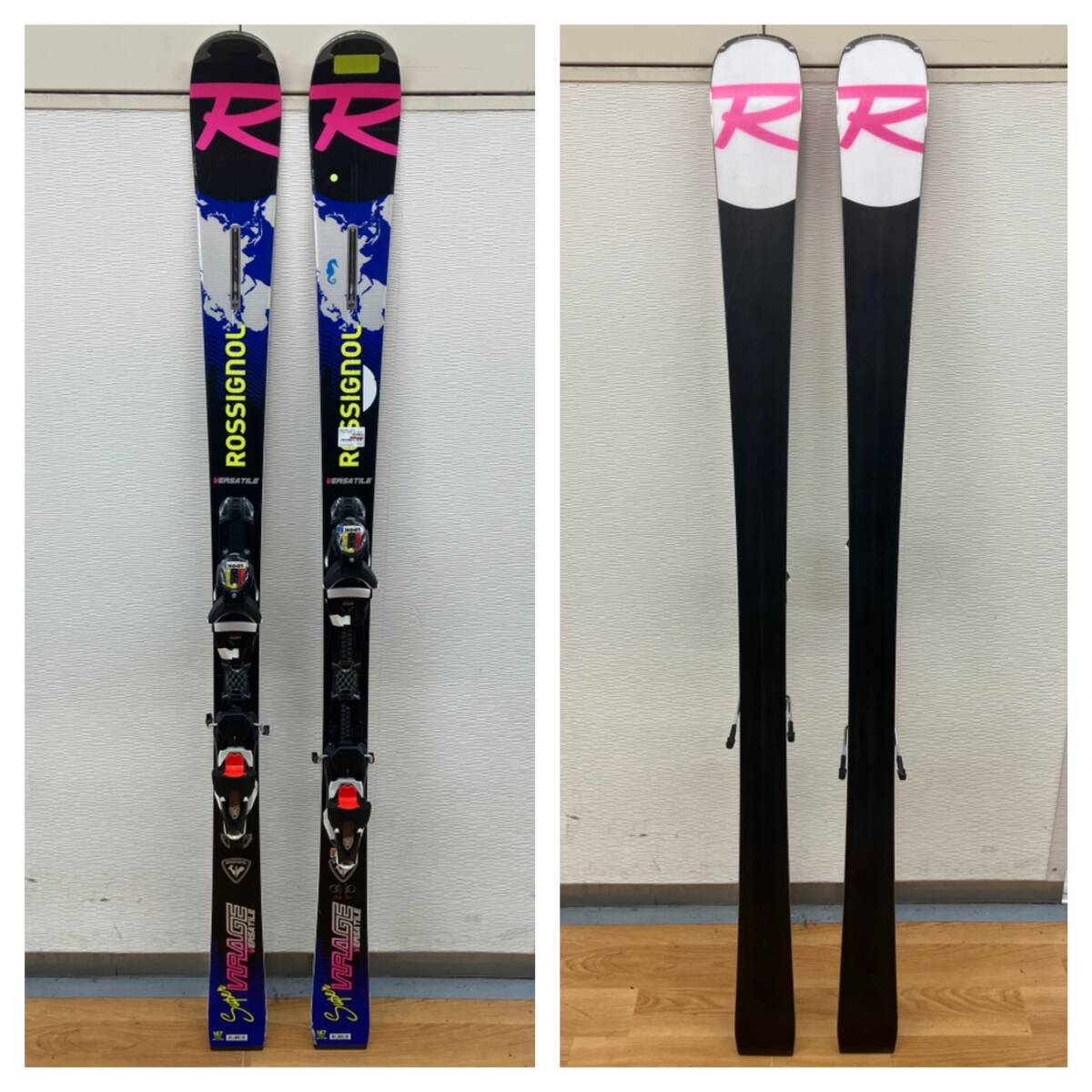 Yahoo!オークション -「(ロシニョール rossignol) 167」の落札 Yahoo!オークション -「(ロシニョール rossignol) 167」の落札