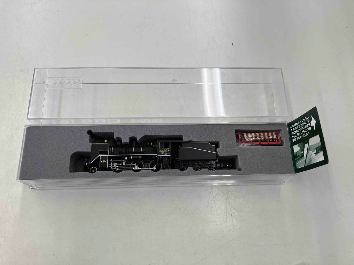 激レア トレインショップ C56 2025年最新】Yahoo!オークション -鉄道模型 nゲージ c56の中古品