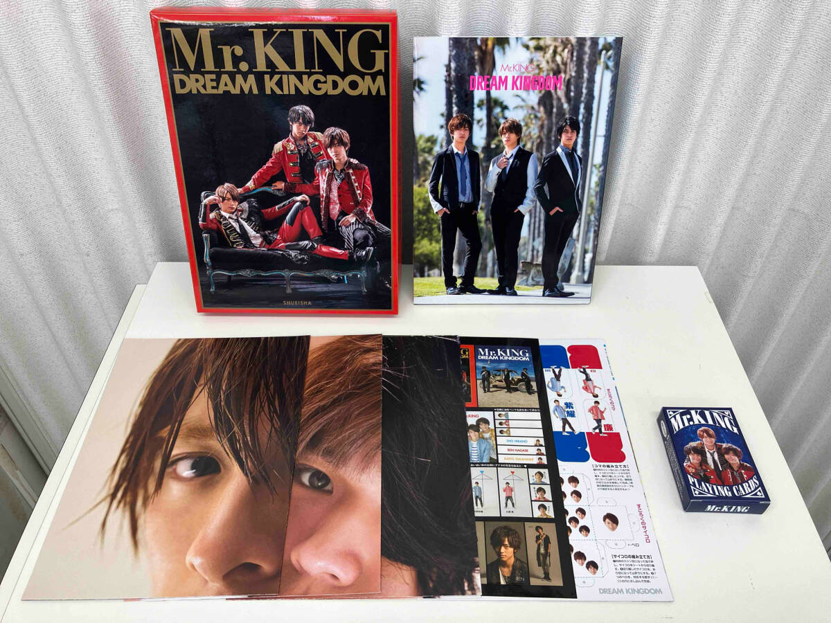2025年最新】Yahoo!オークション -mr.king 写真集の中古品・新品 2025年最新】Yahoo!オークション -mr.king 写真集の中古品・新品
