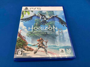 Horizon Forbidden West
