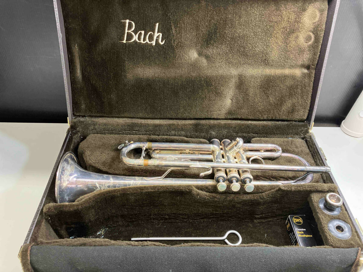 Yahoo!オークション -「bach tr-200」の落札相場・落札価格 Yahoo!オークション -「bach tr-200」の落札相場・落札価格