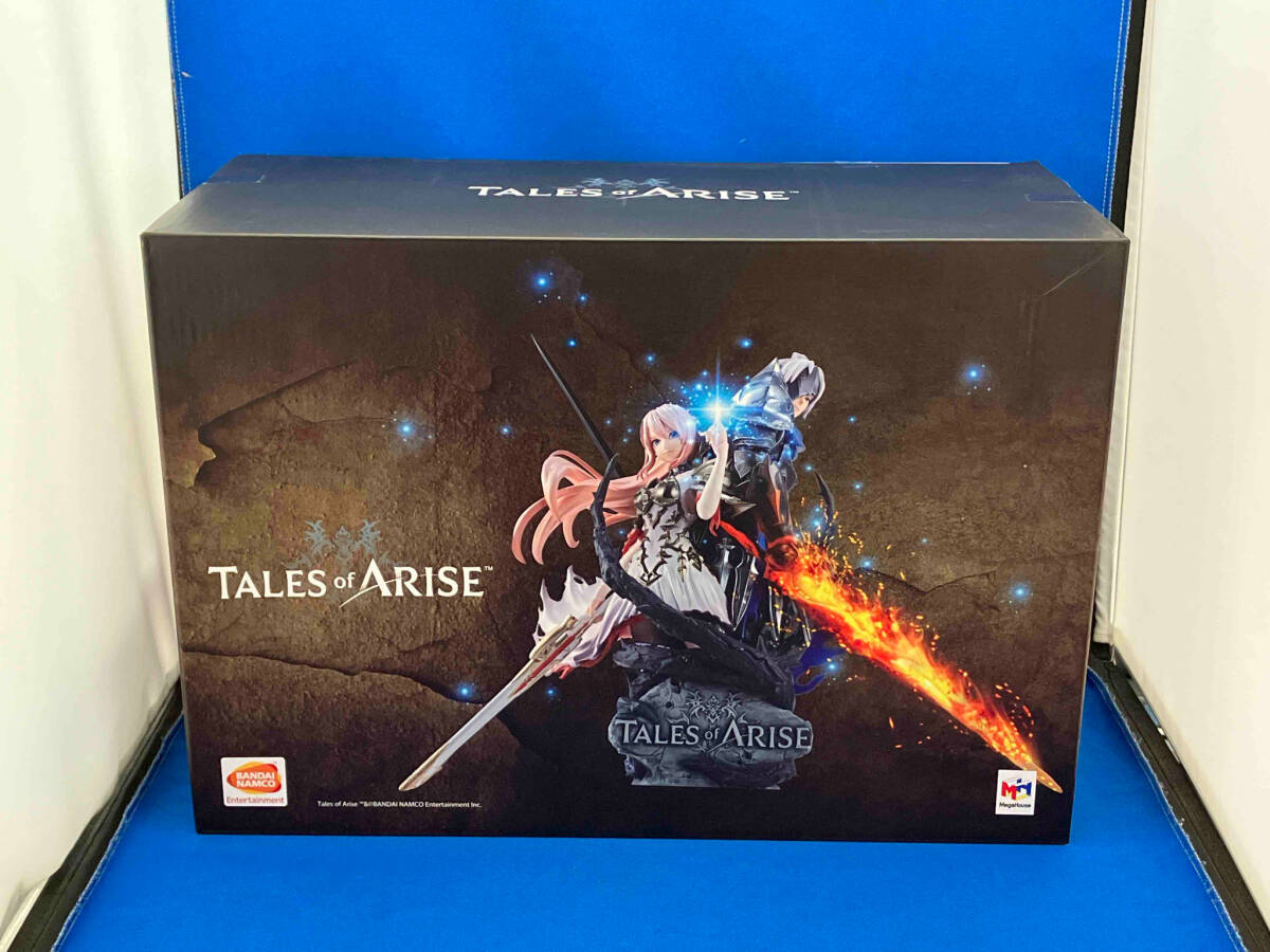 Yahoo!オークション -「arise フィギュア」(ゲームキャラクター Yahoo!オークション -「arise フィギュア」(ゲームキャラクター