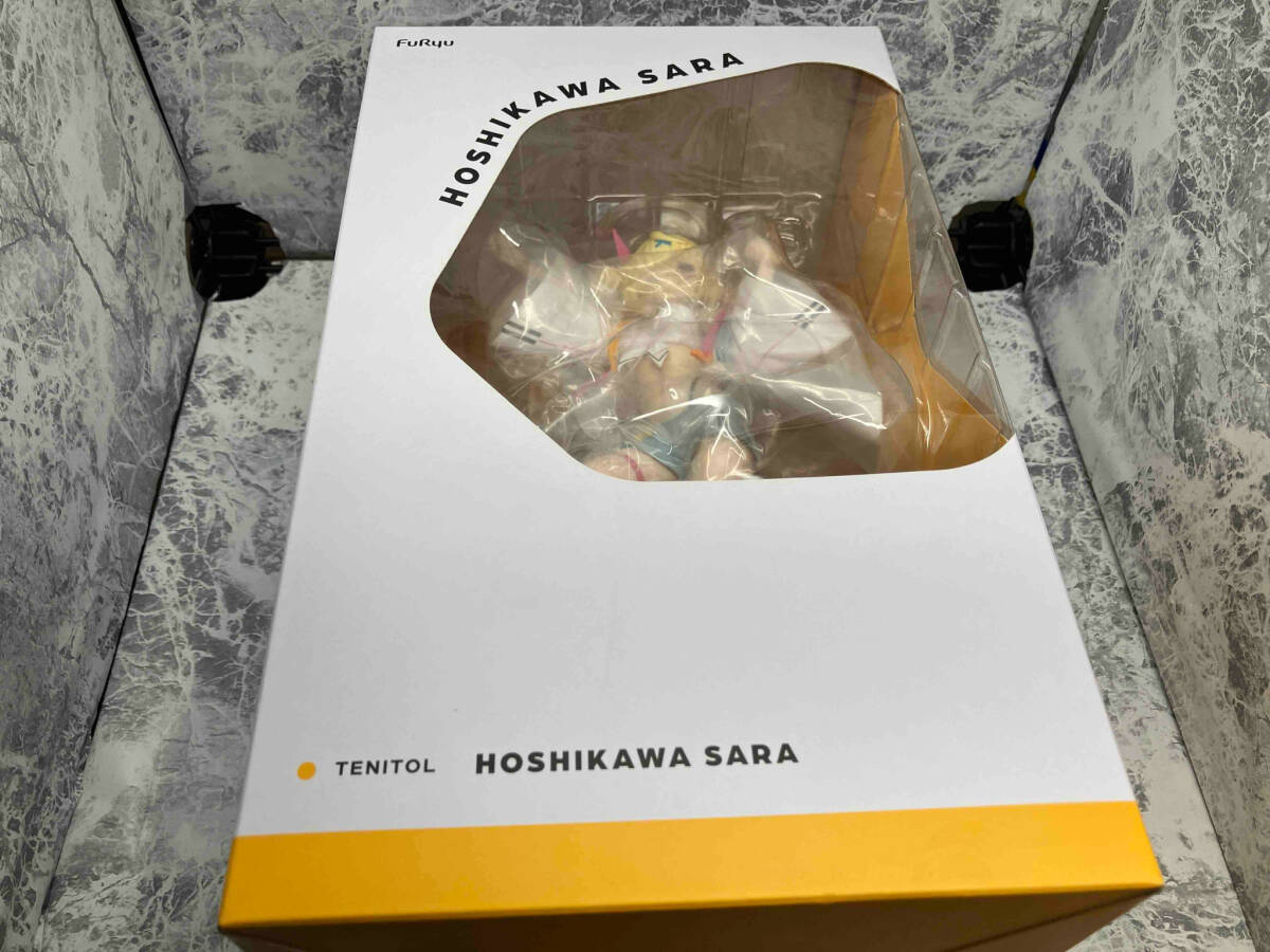 Yahoo!オークション -「星川サラ フィギュア」の落札相場・落札価格 Yahoo!オークション -「星川サラ フィギュア」の落札相場・落札価格