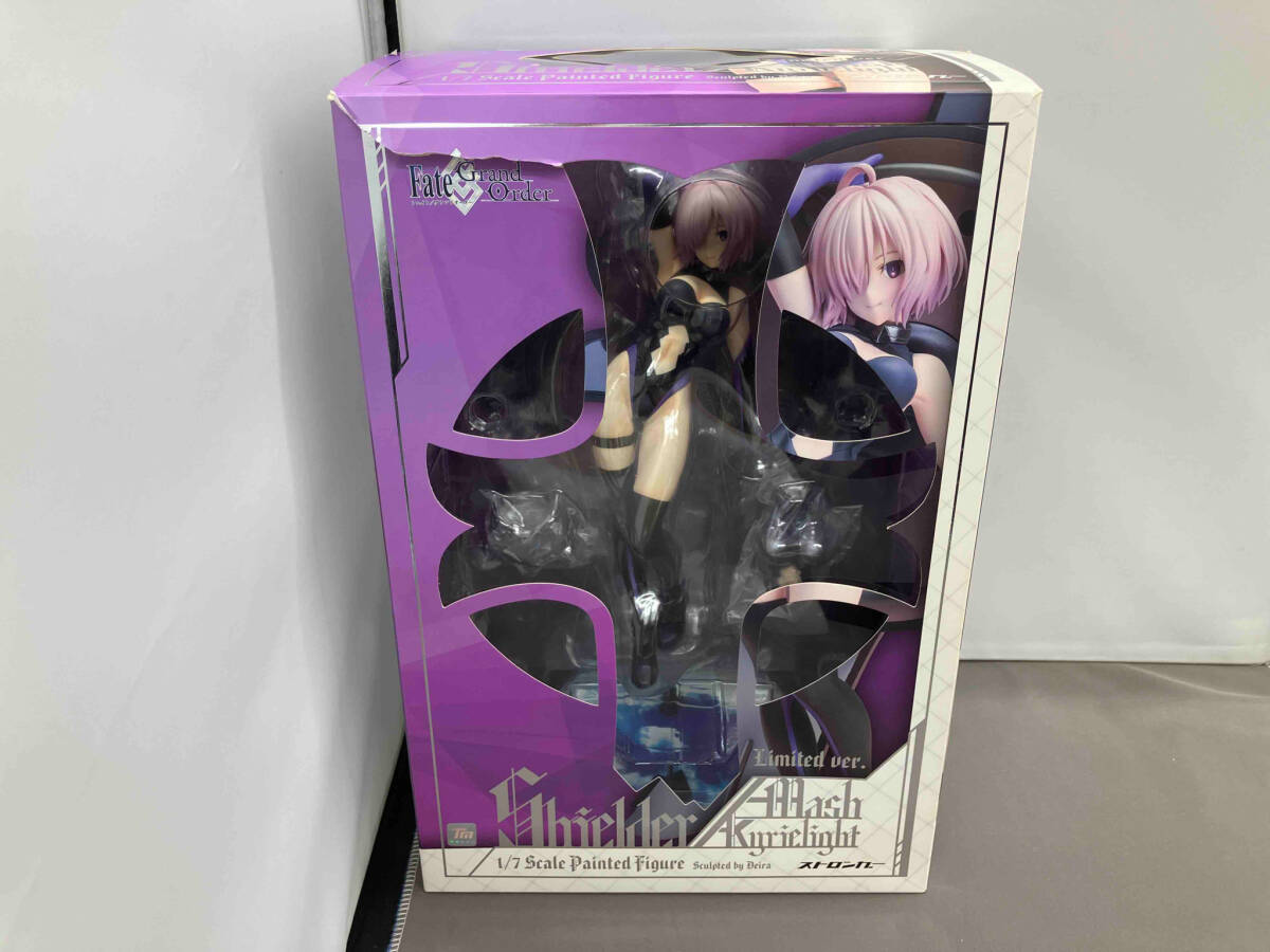 2025年最新】Yahoo!オークション -ストロンガー マシュの中古品