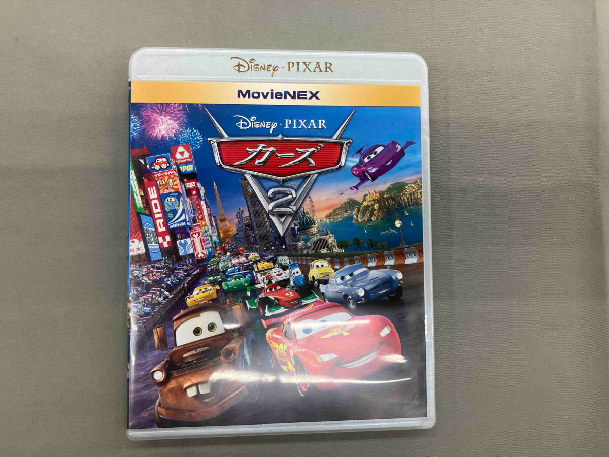 2025年最新】Yahoo!オークション -カーズ dvd セットの中古品