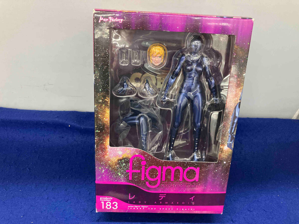 Yahoo!オークション -「figma コブラ レディ」の落札相場・落札価格 Yahoo!オークション -「figma コブラ レディ」の落札相場・落札価格