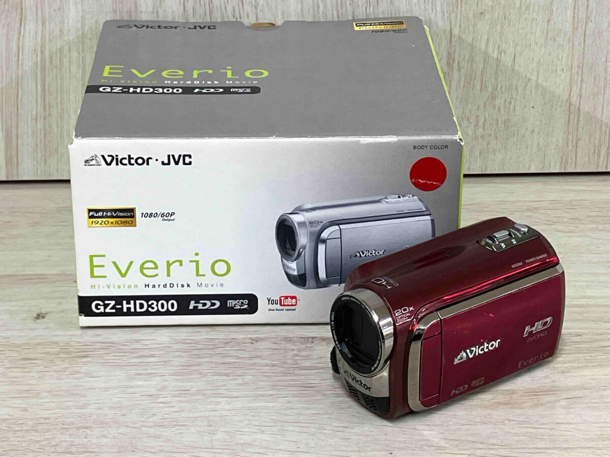Yahoo!オークション -「gz-hd300」(デジタルビデオカメラ Yahoo!オークション -「gz-hd300」(デジタルビデオカメラ