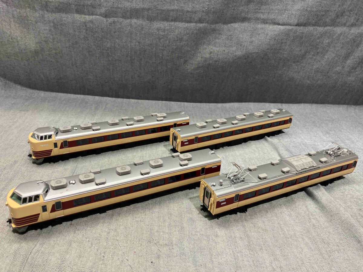 Yahoo!オークション -「183系1000番台」(HOゲージ) (鉄道模型)の Yahoo!オークション -「183系1000番台」(HOゲージ) (鉄道模型)の