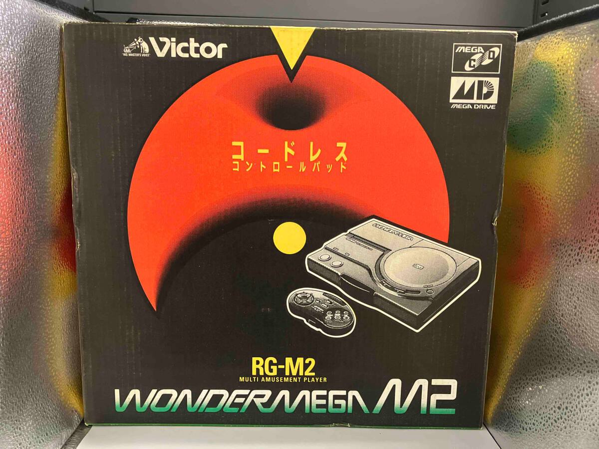 Yahoo!オークション -「ワンダーメガm2」の落札相場・落札価格 Yahoo!オークション -「ワンダーメガm2」の落札相場・落札価格