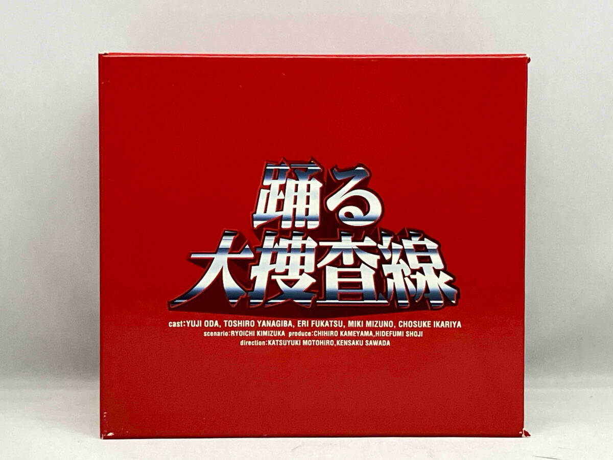 Yahoo!オークション -「踊る大捜査線 dvd box」の落札相場・落札価格 Yahoo!オークション -「踊る大捜査線 dvd box」の落札相場・落札価格