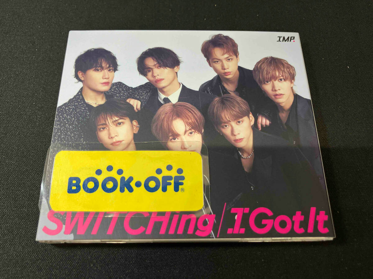 Yahoo!オークション -「imp. switching」(CD) の落札相場・落札価格 Yahoo!オークション -「imp. switching」(CD) の落札相場・落札価格