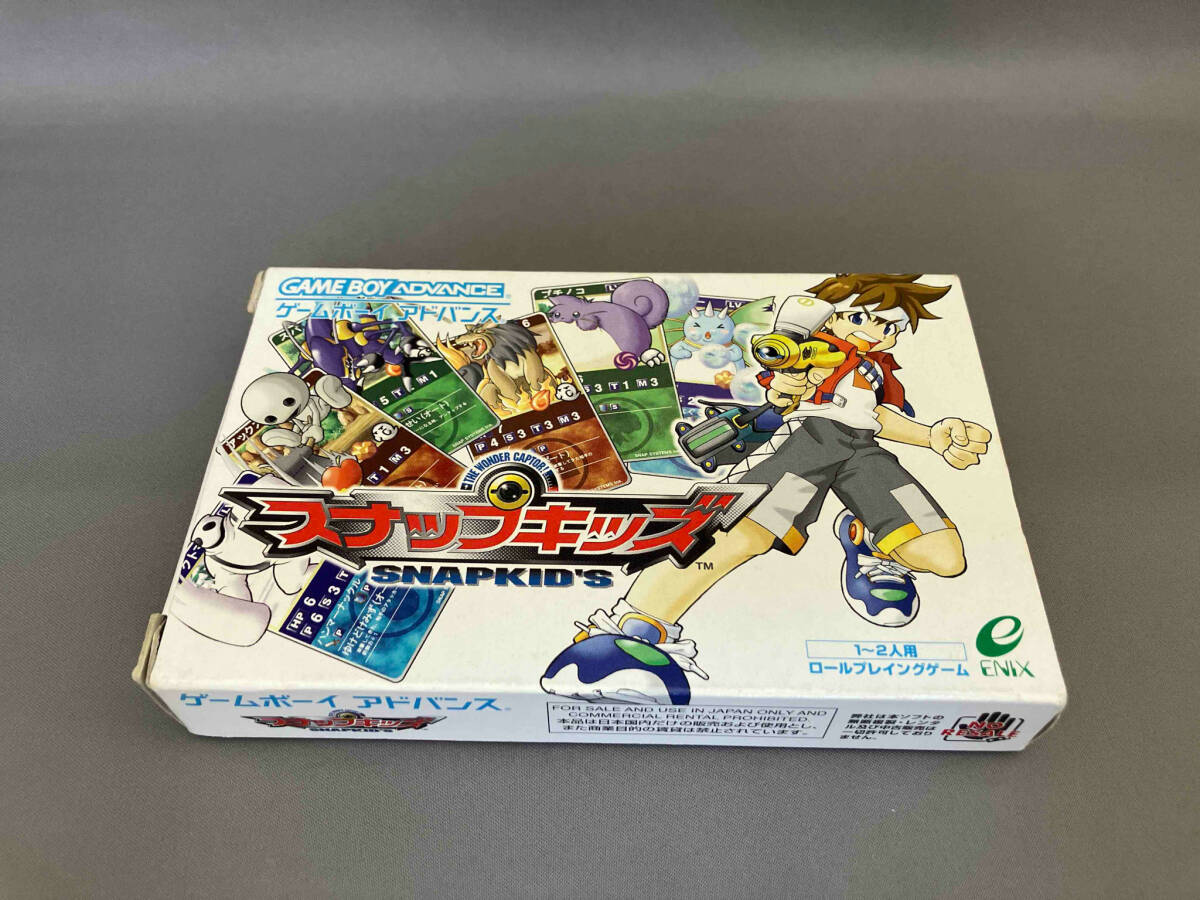 Yahoo!オークション -「スナップキッズ」(ゲーム) の落札相場 Yahoo!オークション -「スナップキッズ」(ゲーム) の落札相場
