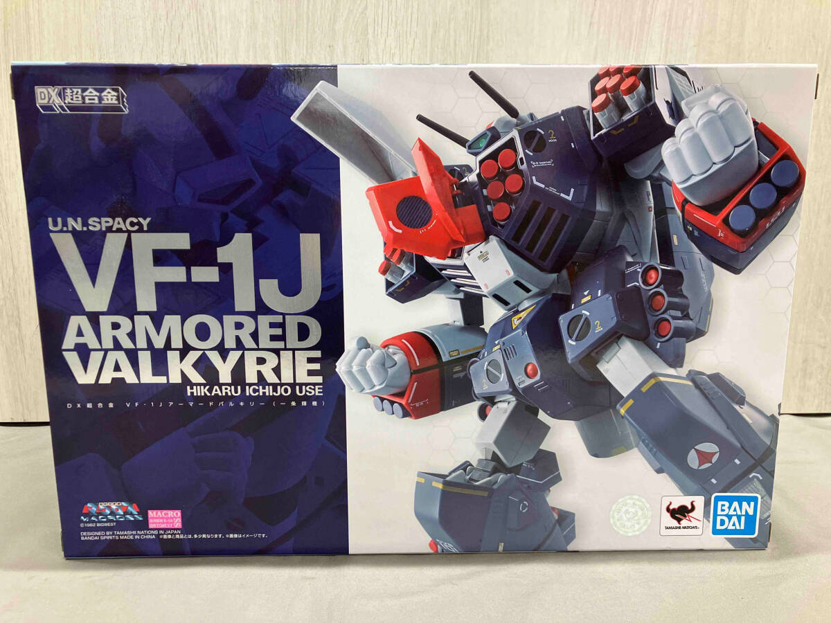 2025年最新】Yahoo!オークション -dx超合金 vf-1j アーマード 2025年最新】Yahoo!オークション -dx超合金 vf-1j アーマード