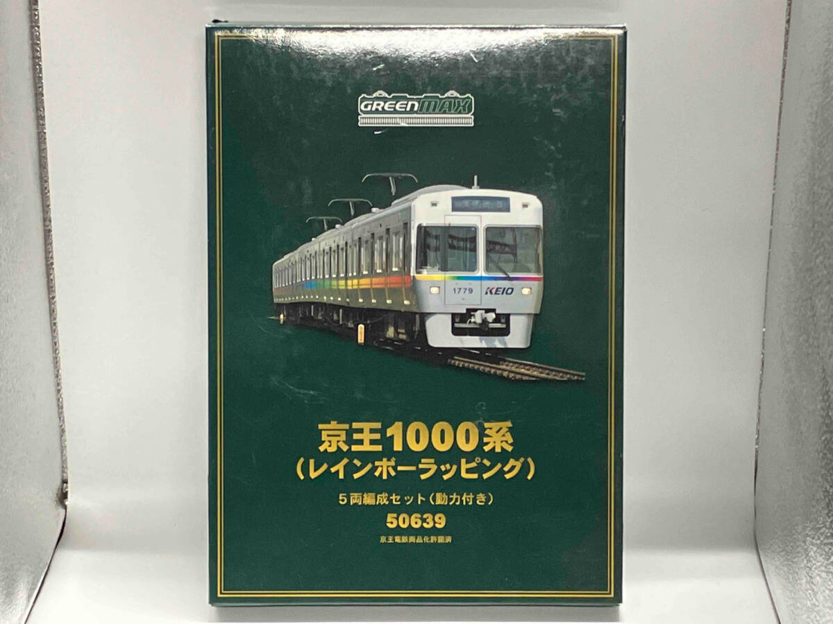 2025年最新】Yahoo!オークション -京王1000系の中古品・新品・未 2025年最新】Yahoo!オークション -京王1000系の中古品・新品・未