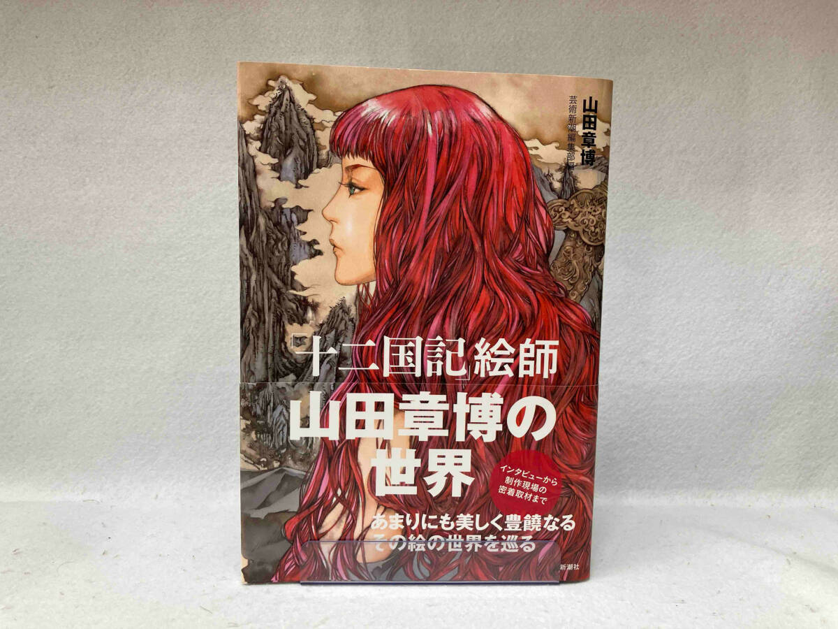 2025年最新】Yahoo!オークション -山田章博 十二国記の中古品 2025年最新】Yahoo!オークション -山田章博 十二国記の中古品