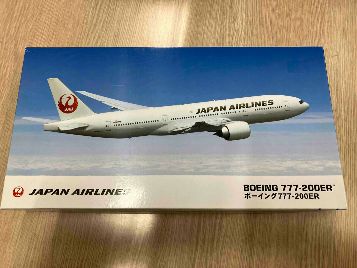 Yahoo!オークション -「jal 777-200」の落札相場・落札価格 Yahoo!オークション -「jal 777-200」の落札相場・落札価格