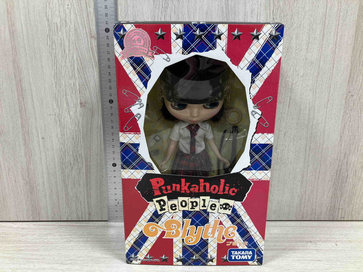 Yahoo!オークション -「ブライスパンカホリックピープル」の落札 Yahoo!オークション -「ブライスパンカホリックピープル」の落札