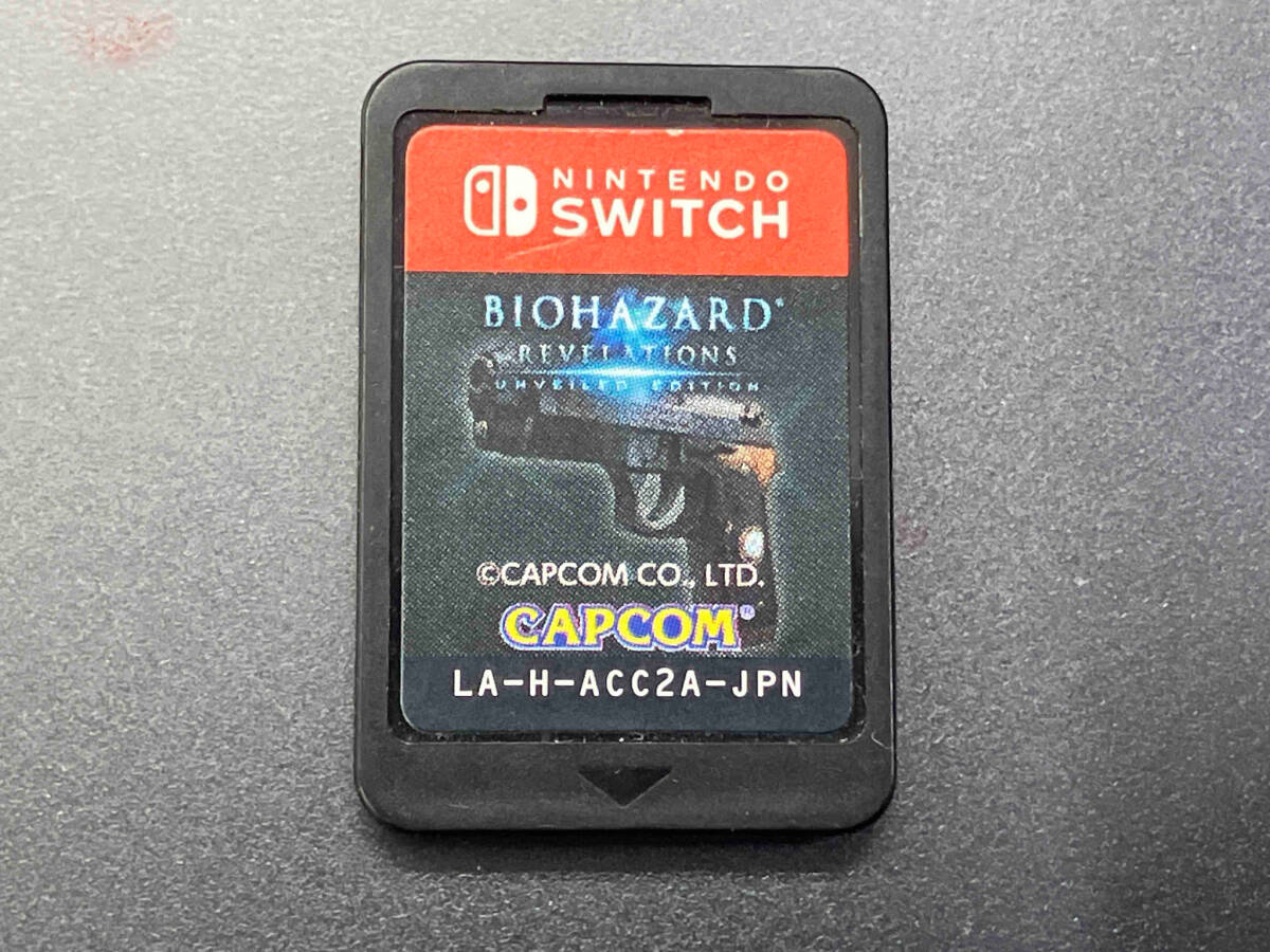 2025年最新】Yahoo!オークション -biohazard switch(おもちゃ