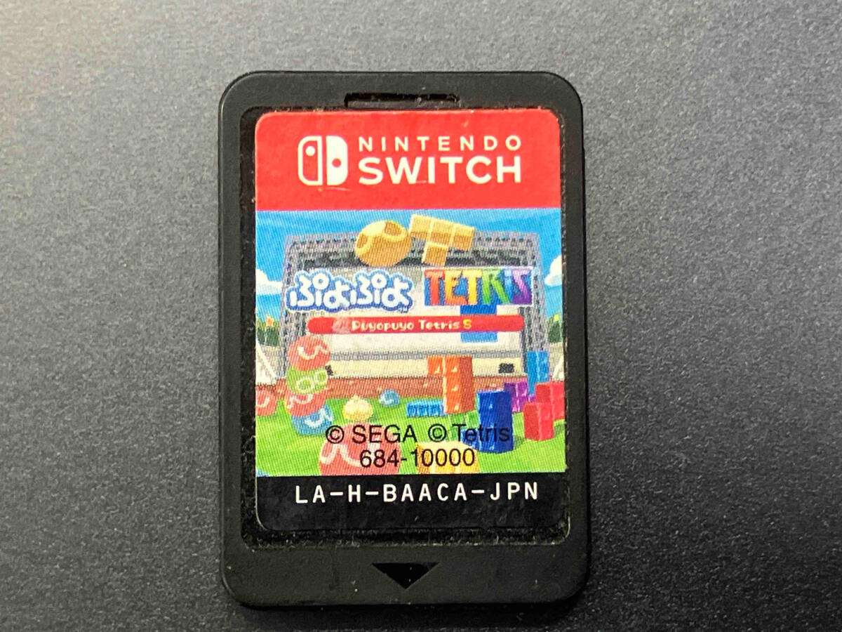 2025年最新】Yahoo!オークション -テトリス スイッチの中古品