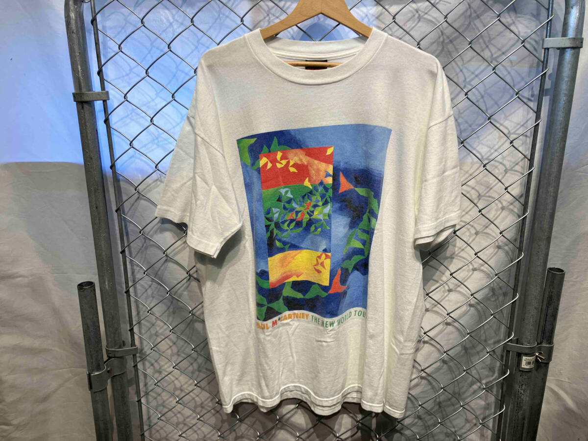 2025年最新】Yahoo!オークション -ポールマッカートニー tシャツ 2025年最新】Yahoo!オークション -ポールマッカートニー tシャツ