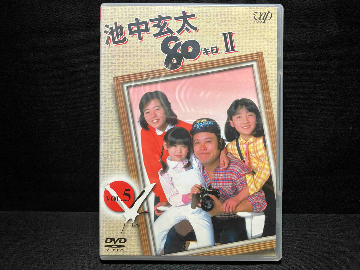 Yahoo!オークション -「池中玄太80キロdvd」の落札相場・落札価格 Yahoo!オークション -「池中玄太80キロdvd」の落札相場・落札価格