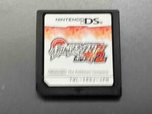 ニンテンドーDS ポケットモンスター ホワイト2 【箱、取説無し】
