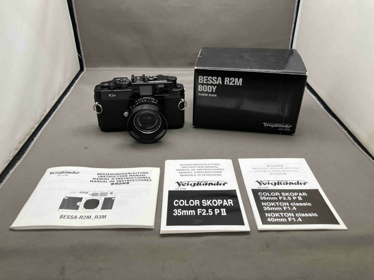 Yahoo!オークション -「bessa r2m」(フィルムカメラ) (カメラ Yahoo!オークション -「bessa r2m」(フィルムカメラ) (カメラ