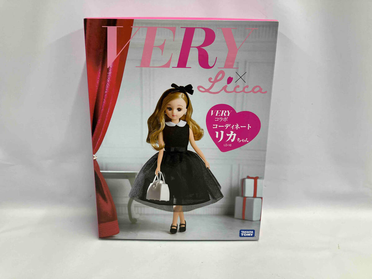 Yahoo!オークション -「リカちゃん very コラボ」の落札相場 Yahoo!オークション -「リカちゃん very コラボ」の落札相場