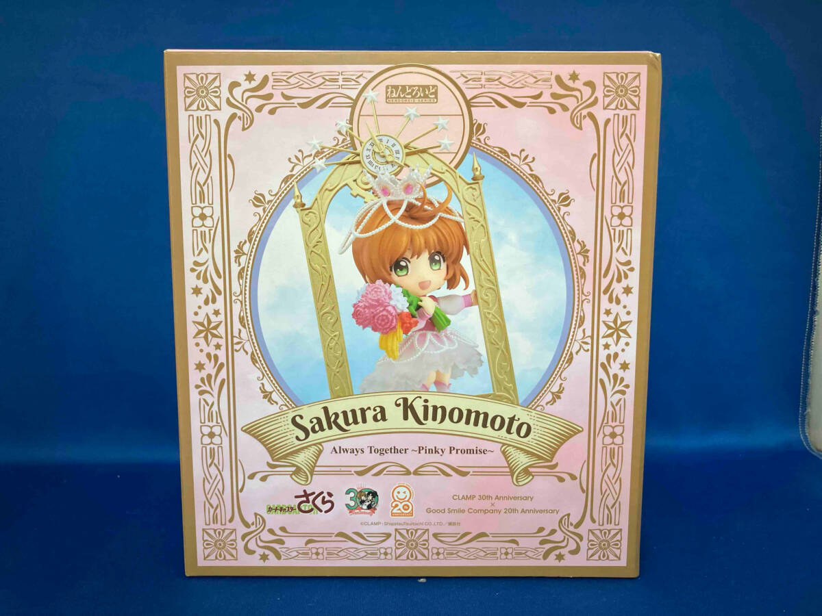 Yahoo!オークション -「木之本桜 always together ~ pinky Yahoo!オークション -「木之本桜 always together ~ pinky