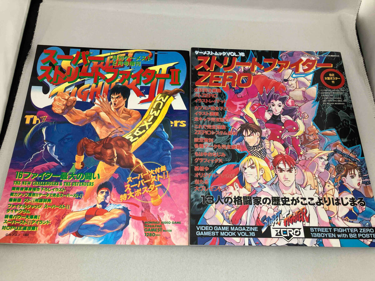 Yahoo!オークション -「ストリートファイターⅡ ポスター」の Yahoo!オークション -「ストリートファイターⅡ ポスター」の