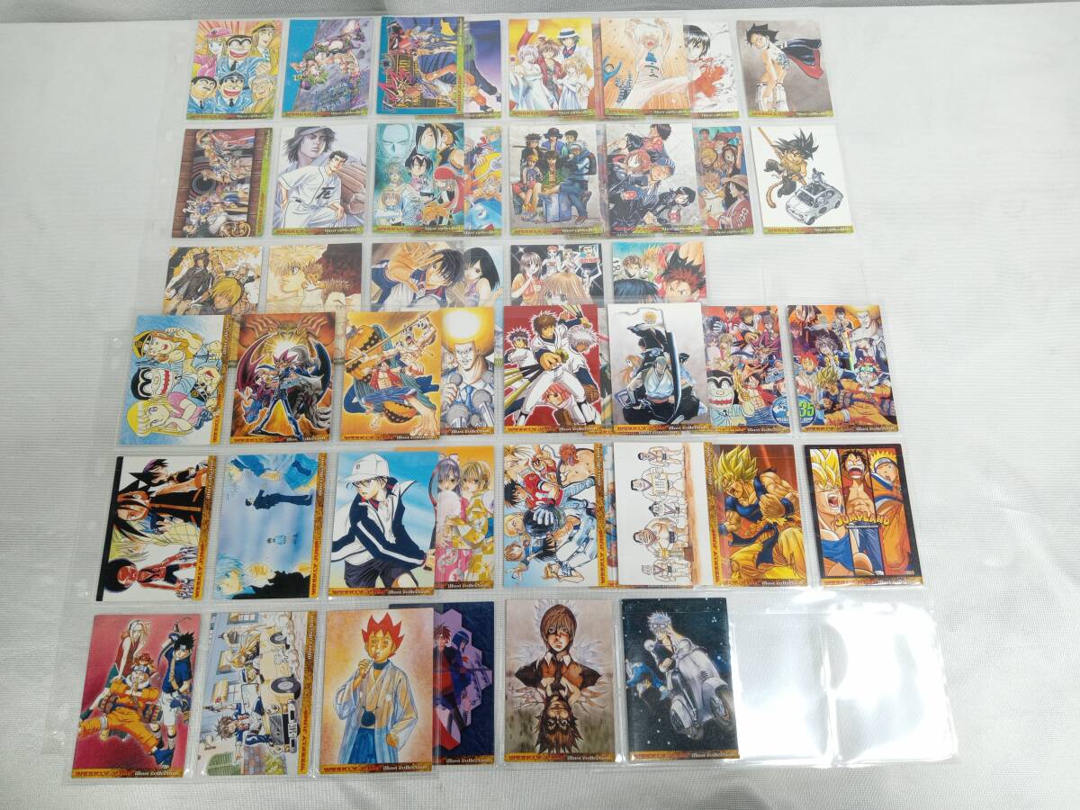 Yahoo!オークション -「ジャンプフェスタ2003」の落札相場・落札価格 Yahoo!オークション -「ジャンプフェスタ2003」の落札相場・落札価格