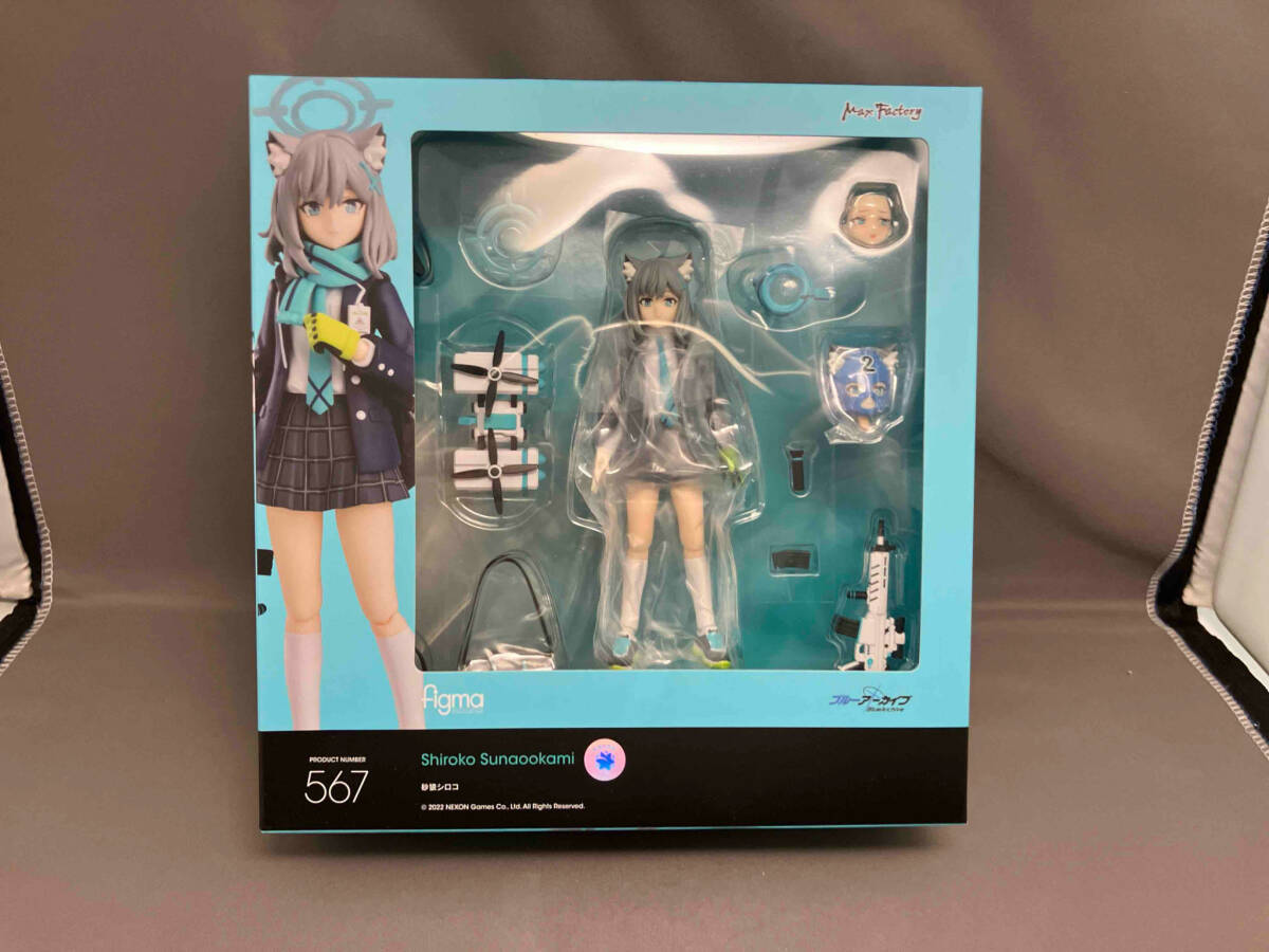 Yahoo!オークション -「figma 砂狼シロコ」の落札相場・落札価格 Yahoo!オークション -「figma 砂狼シロコ」の落札相場・落札価格