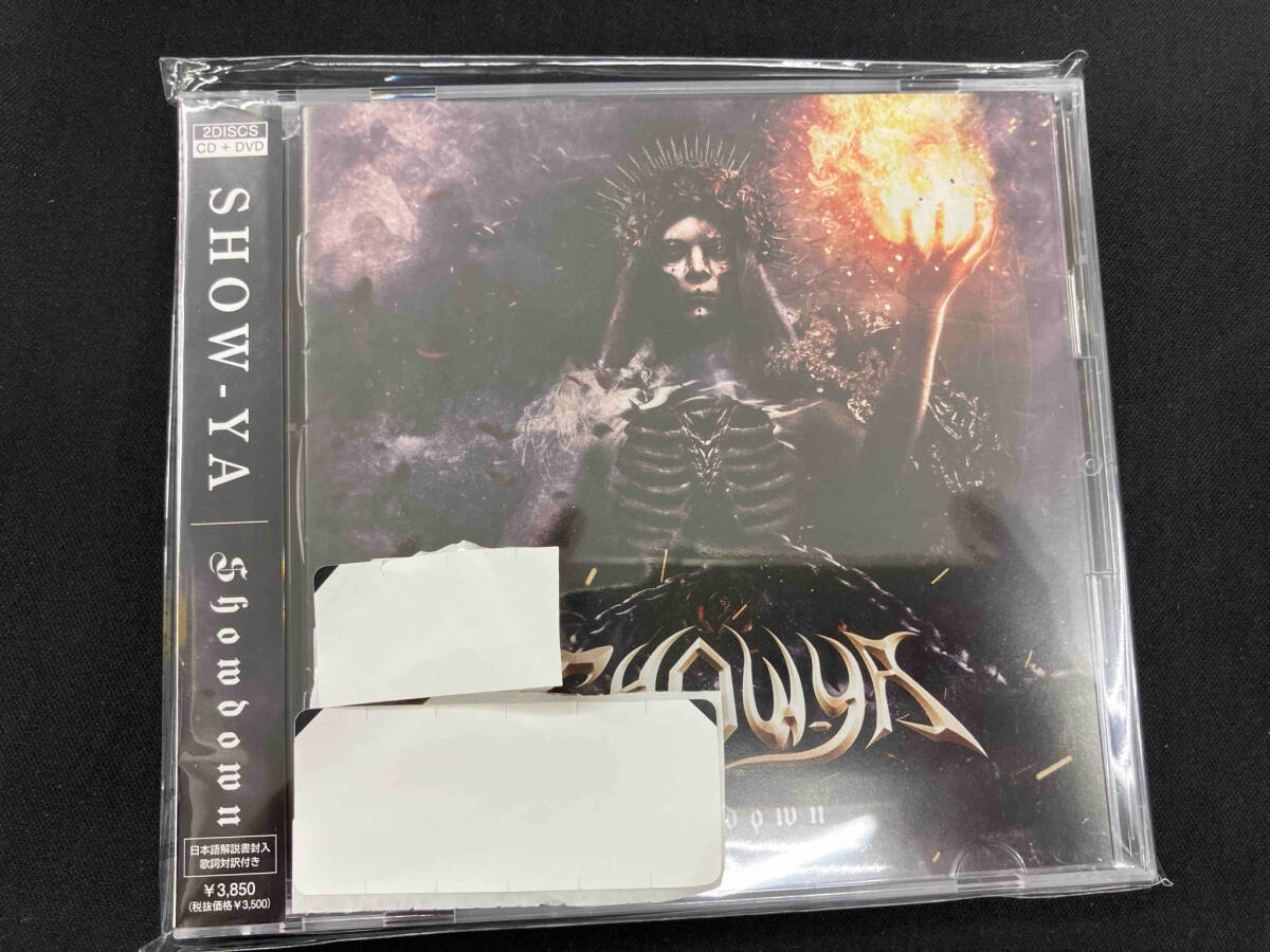 2025年最新】Yahoo!オークション -show-ya dvdの中古品・新品