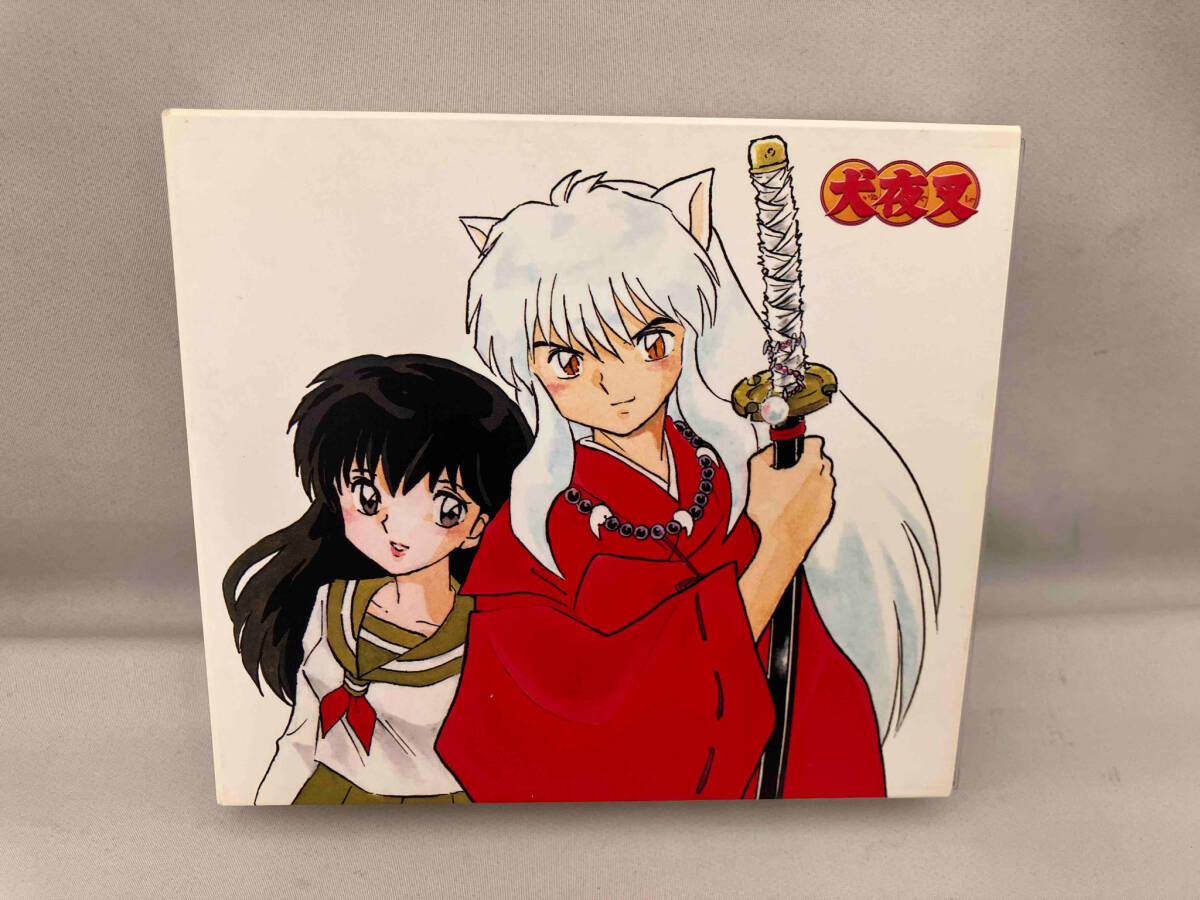 2025年最新】Yahoo!オークション -犬夜叉 cdの中古品・新品・未