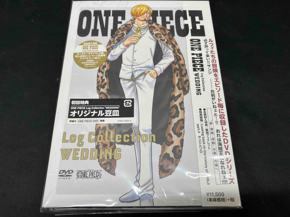 Yahoo!オークション -「one piece log collection 未開封」の Yahoo!オークション -「one piece log collection 未開封」の